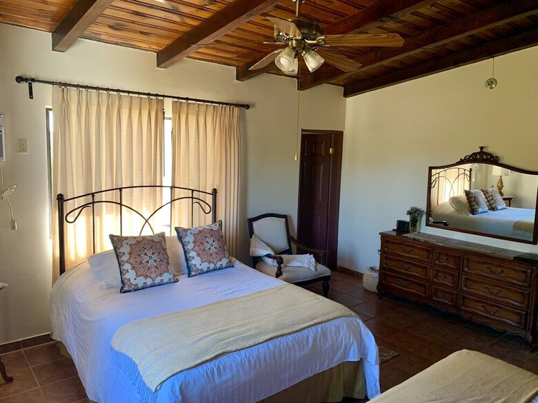 Bed & Breakfast Rancho El Parral