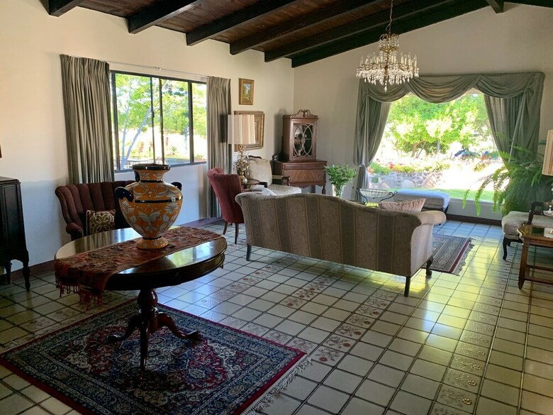 Bed & Breakfast Rancho El Parral