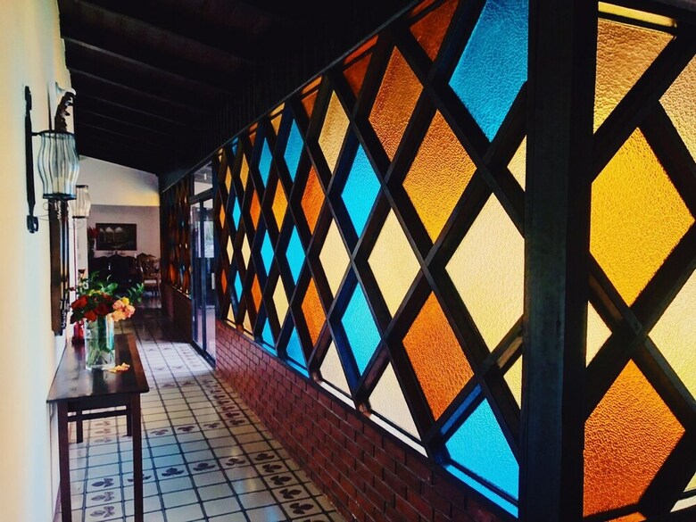 Bed & Breakfast Rancho El Parral
