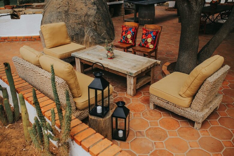Bed & Breakfast Rancho El Parral