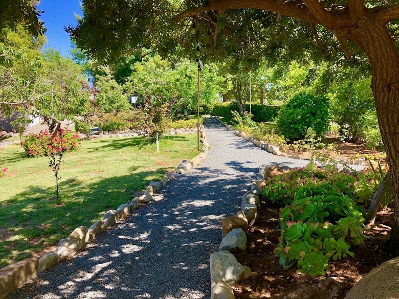 Bed & Breakfast Rancho El Parral