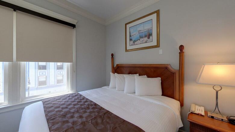 Posada Warfield Hotel