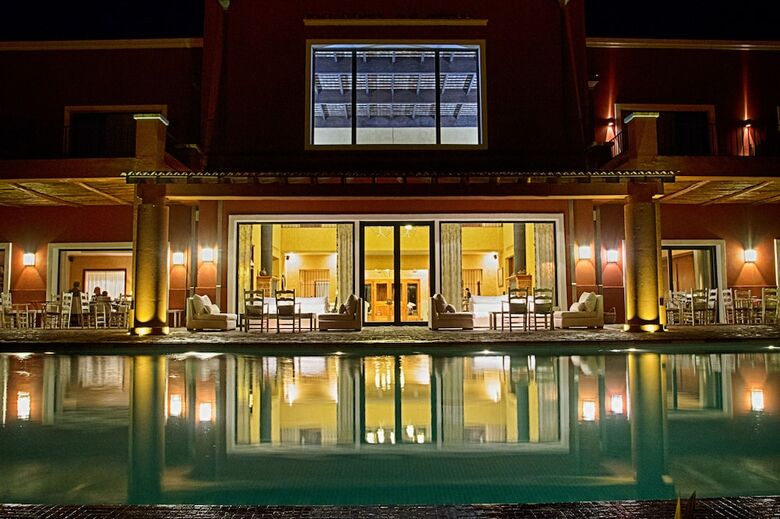 Pampas de Areco Hotel & Spa