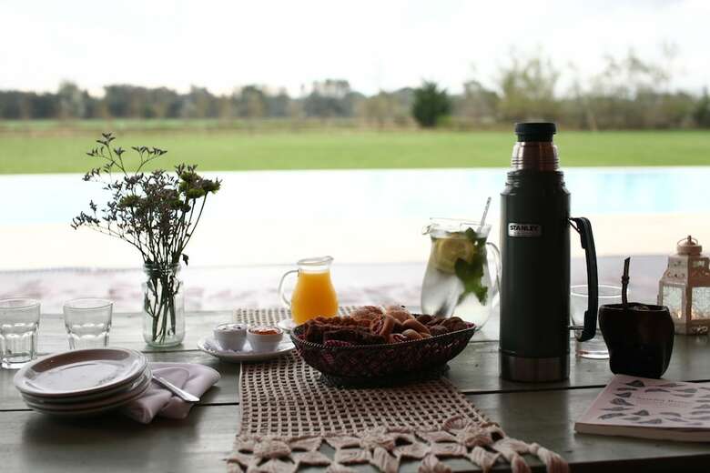 Pampas de Areco Hotel & Spa