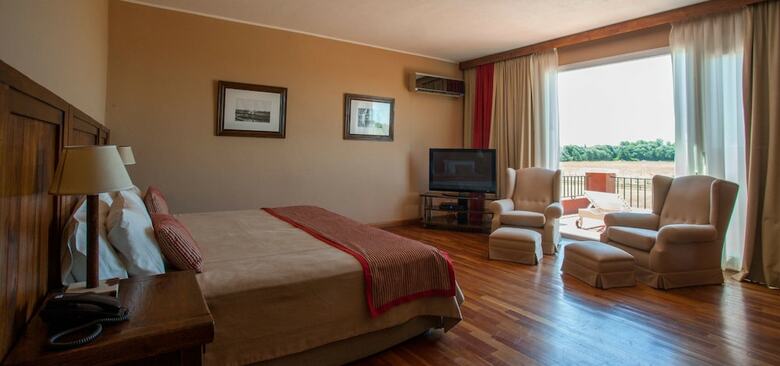 Pampas de Areco Hotel & Spa
