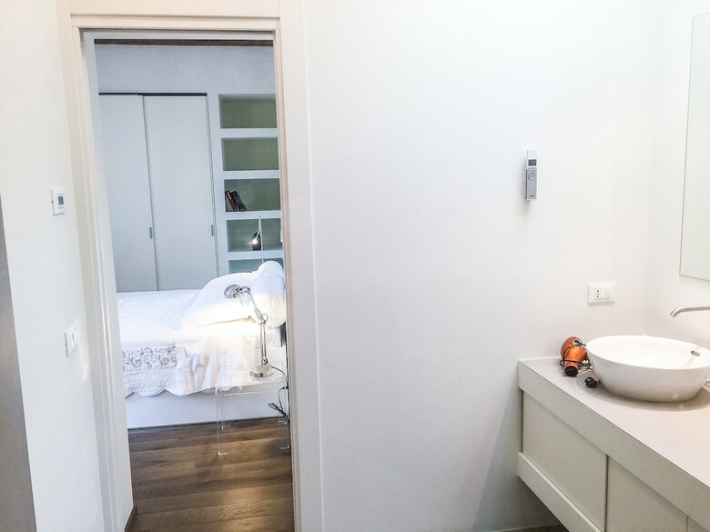 Apartamento C� Farnese