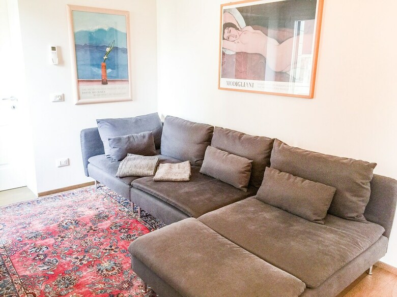 Apartamento C� Farnese