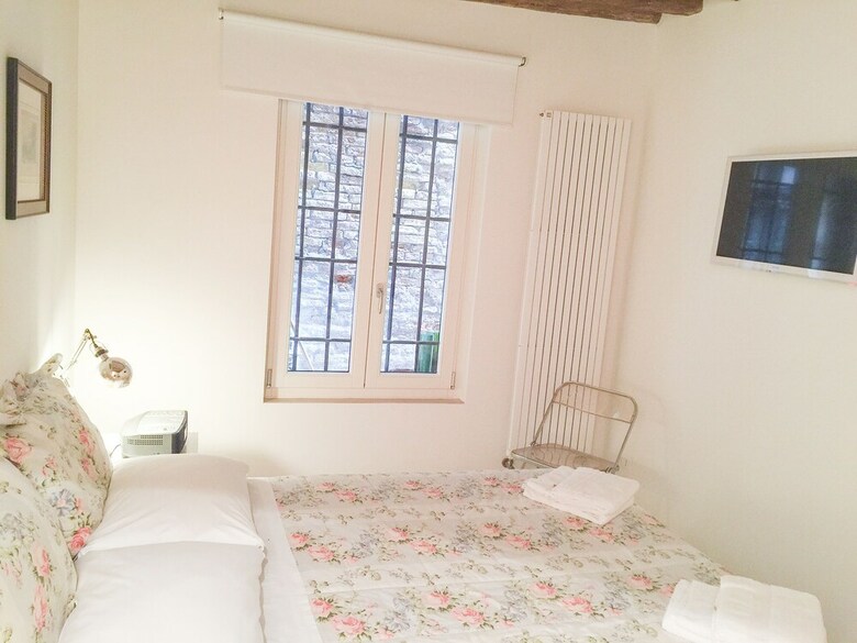 Apartamento C� Farnese
