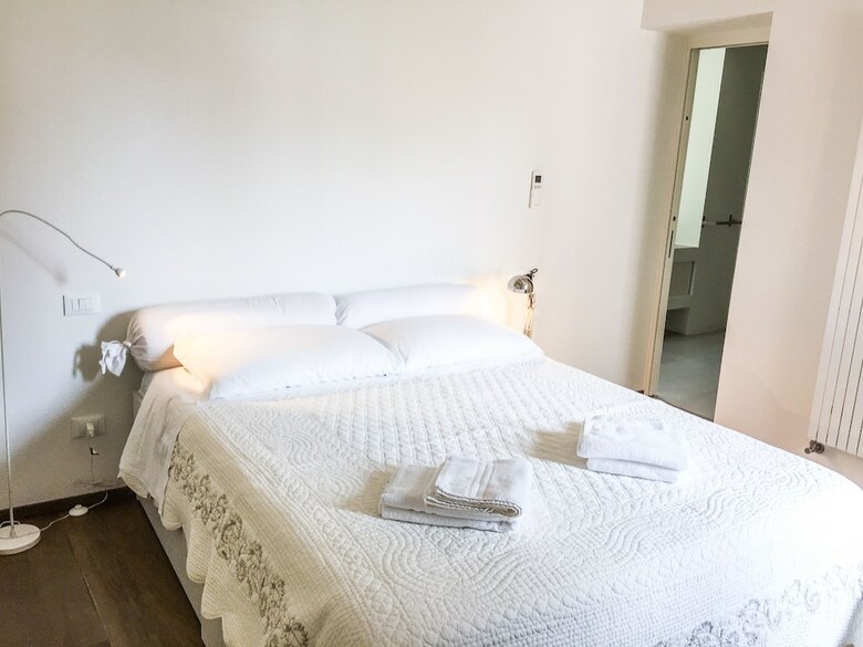 Apartamento C� Farnese
