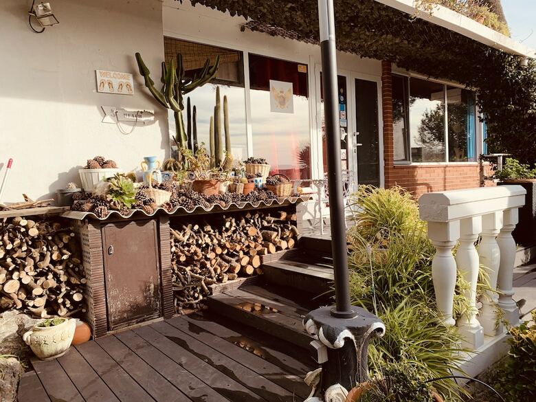 Villa Beach House Barcelona Jacuzzi & Beach Access