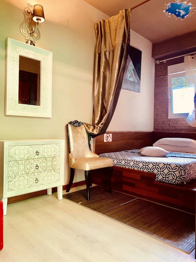 Villa Beach House Barcelona Jacuzzi & Beach Access