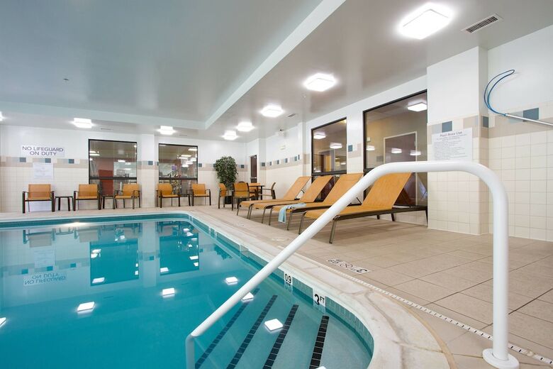 Hotel Courtyard By Marriott Blacksburg