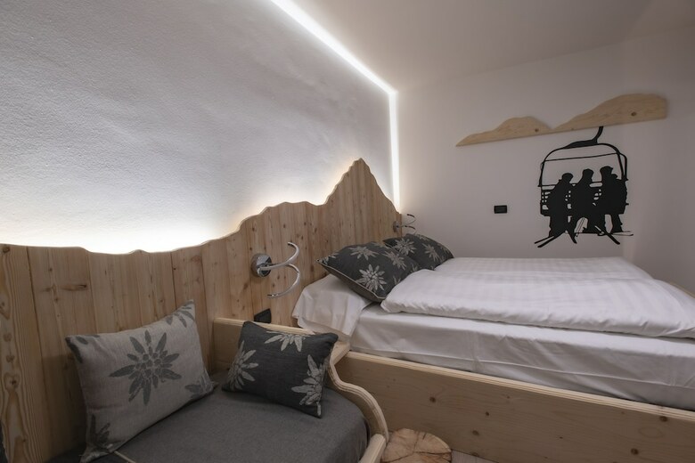Hotel Pezzotti