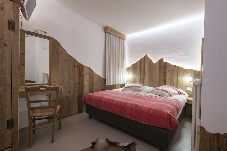 Hotel Pezzotti