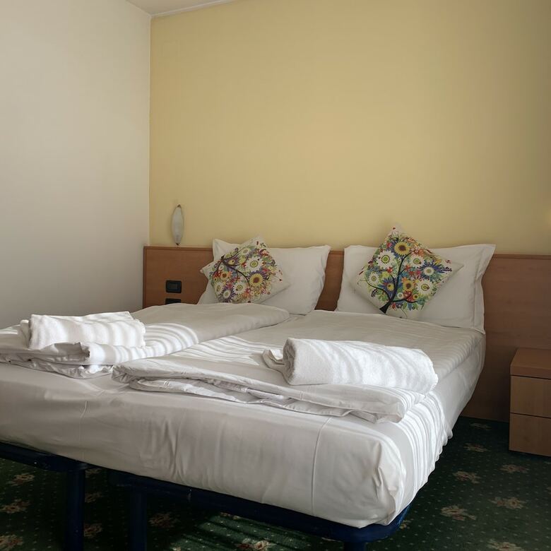 Hotel Pezzotti
