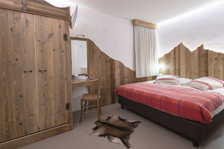 Hotel Pezzotti