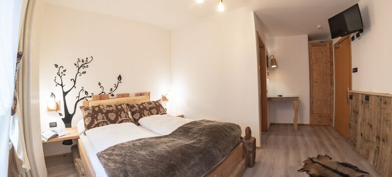 Hotel Pezzotti