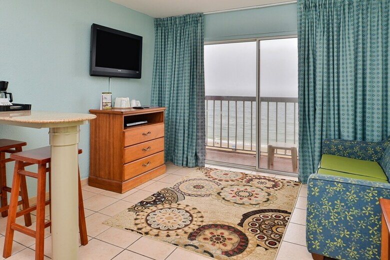 Ocean Suites