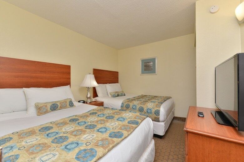 Ocean Suites