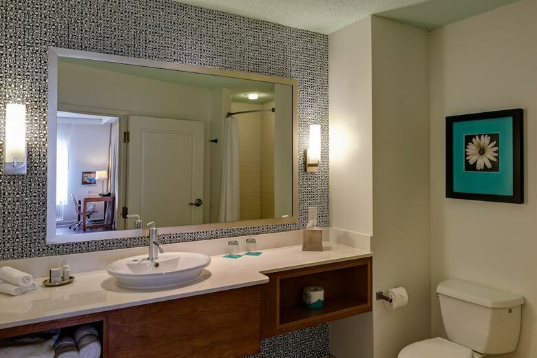 Hotel Indigo Columbus Architectural Center