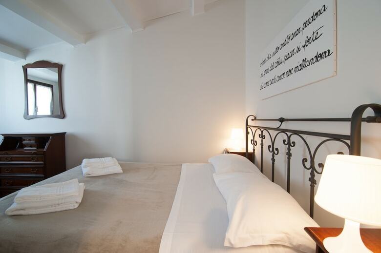 Apartamento Santa Maria Formosa