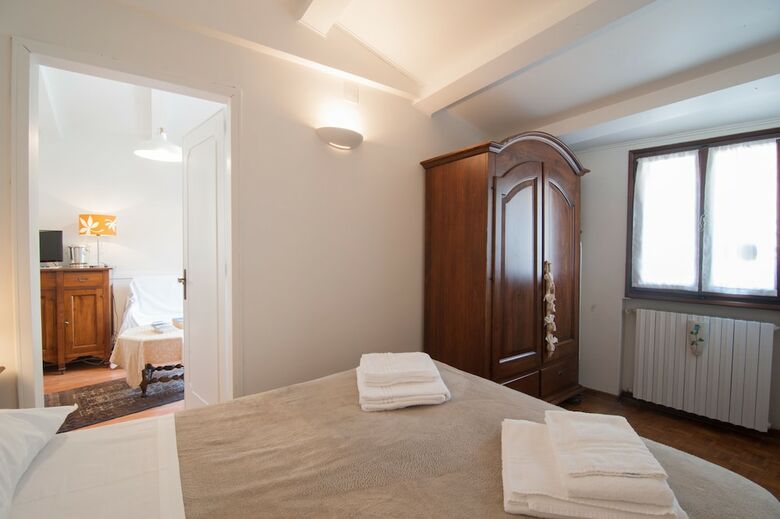 Apartamento Santa Maria Formosa