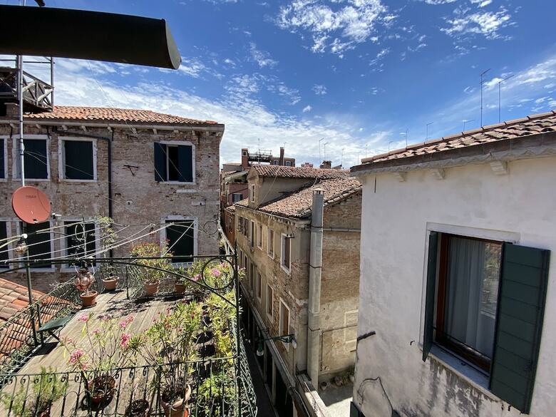 Apartamento Santa Maria Formosa