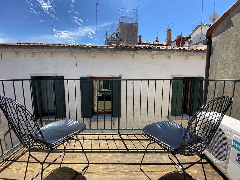 Apartamento Santa Maria Formosa