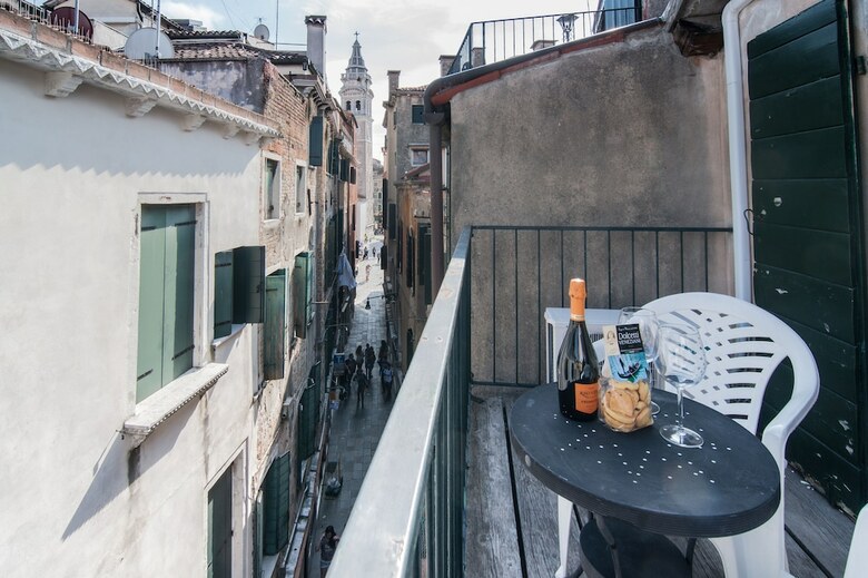 Apartamento Santa Maria Formosa