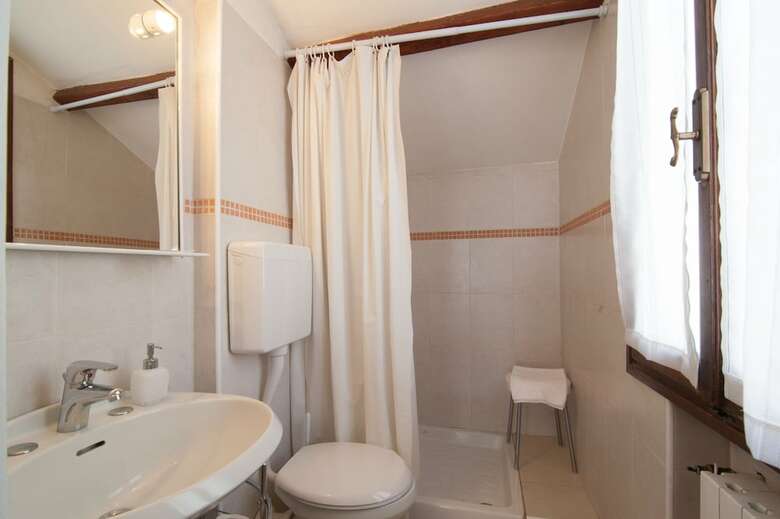 Apartamento Santa Maria Formosa