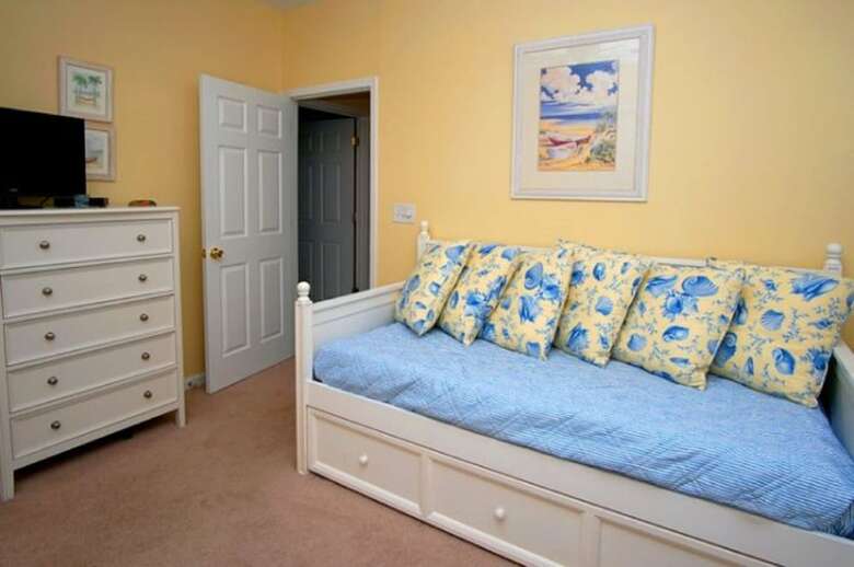 Ocean Keyes By Elliott Beach Rentals