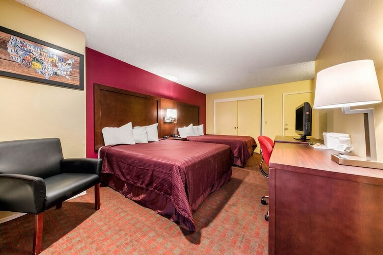 Hotel Econo Lodge