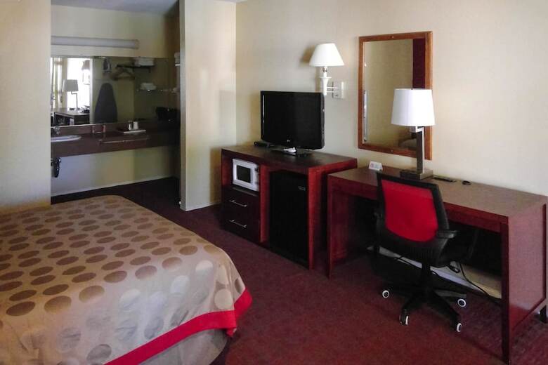 Hotel Econo Lodge
