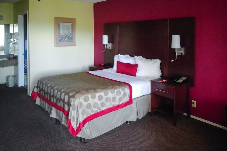 Hotel Econo Lodge