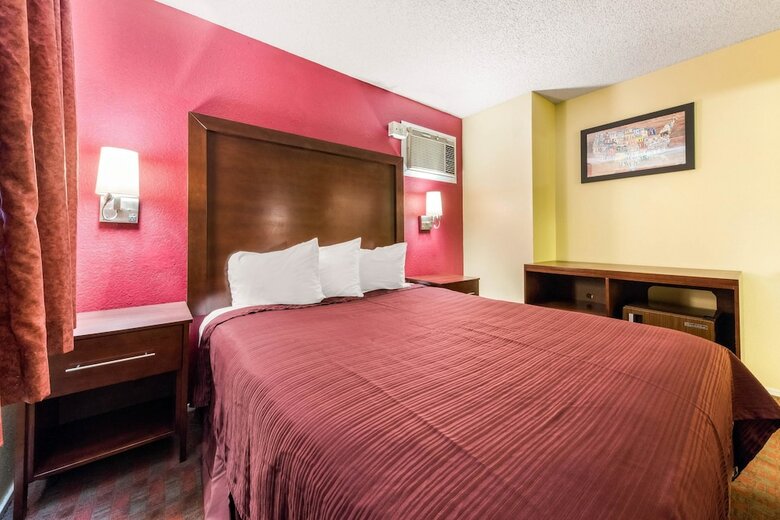 Hotel Econo Lodge