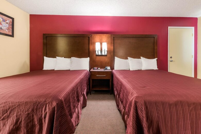 Hotel Econo Lodge