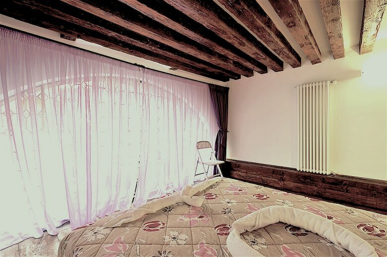 Apartamento Red Rose