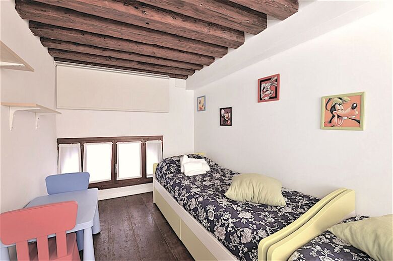Apartamento Red Rose