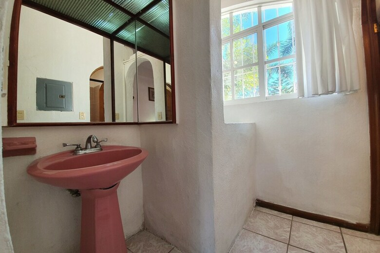 Hotel Mexicana Huatulco