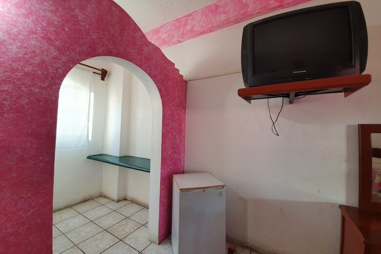 Hotel Mexicana Huatulco
