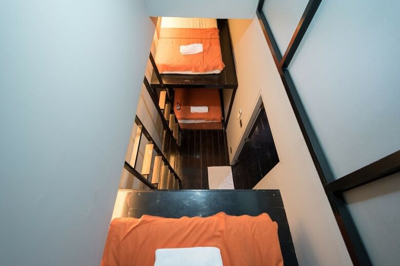 Hotel The Urban Room