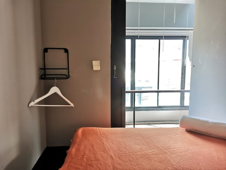 Hotel The Urban Room