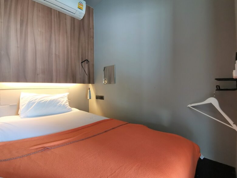 Hotel The Urban Room