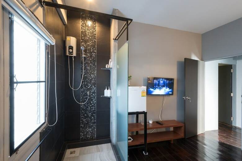 Hotel The Urban Room
