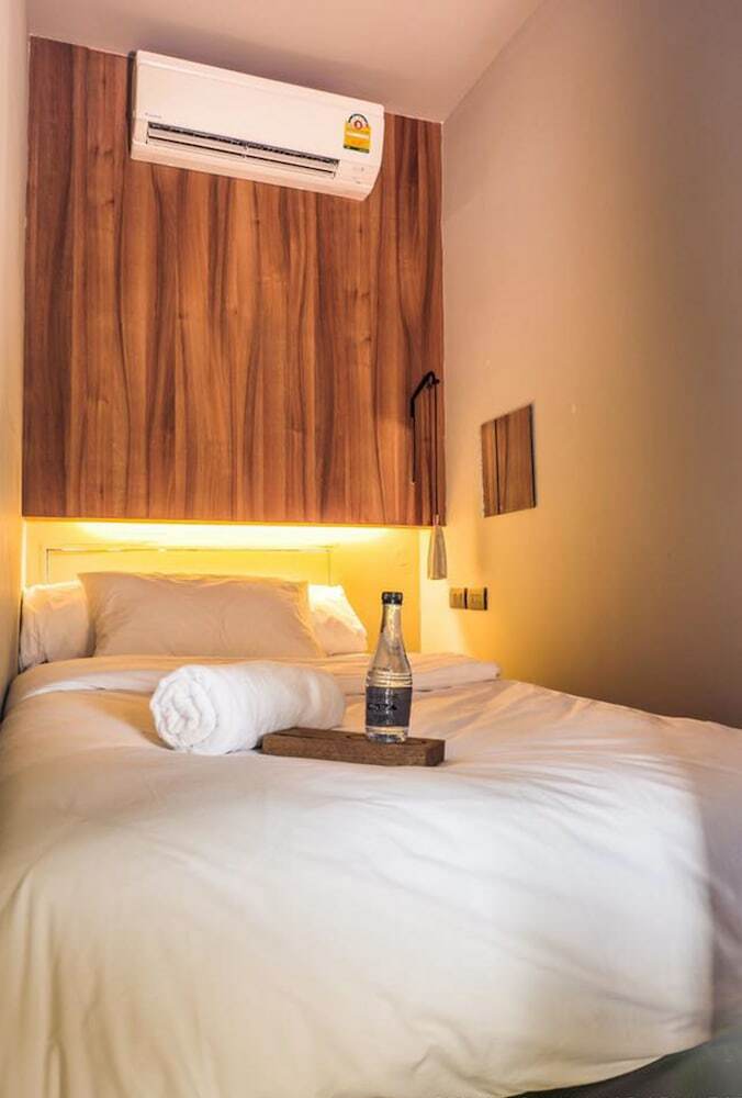 Hotel The Urban Room