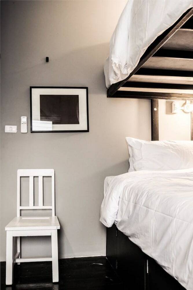 Hotel The Urban Room