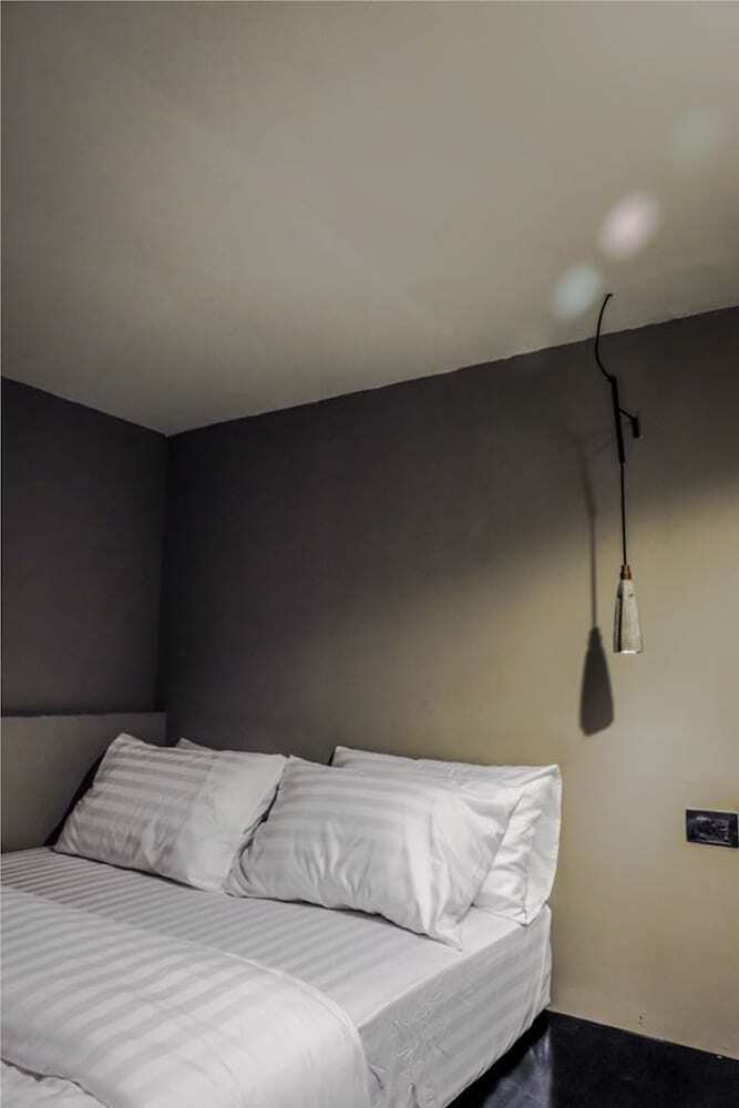 Hotel The Urban Room