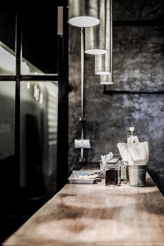 Hotel The Urban Room