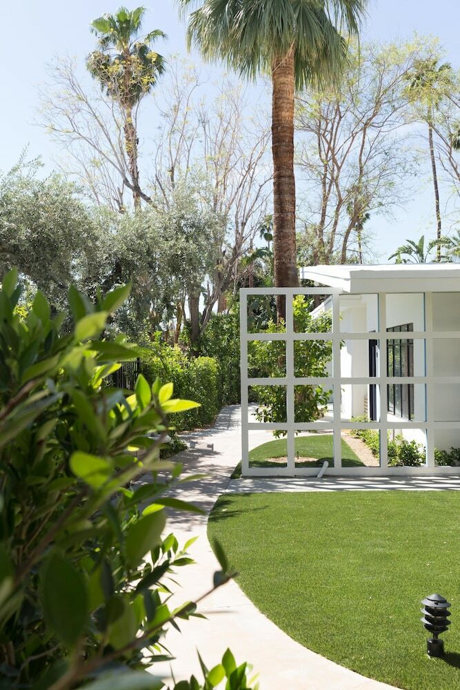 Hotel Holiday House Palm Springs