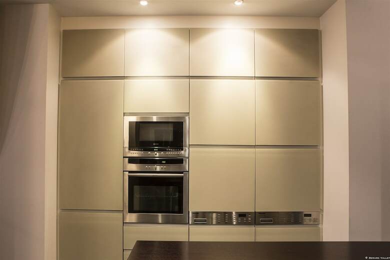 Apartamento Appartement Descazeaux